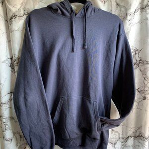 ComfortWash Garment Dyed Unisex Hoodie